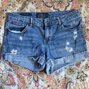 Lucky Brand Jean Shorts
